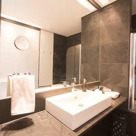 Apartment Estrela Bright & Charming *