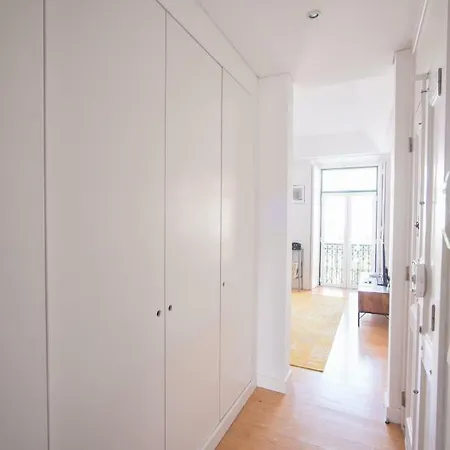 Apartment Estrela Bright & Charming Lisbon