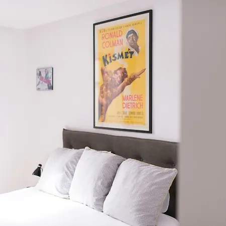 Estrela Bright & Charming Apartment Lisbon