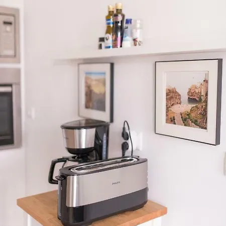 Apartment Estrela Bright & Charming *