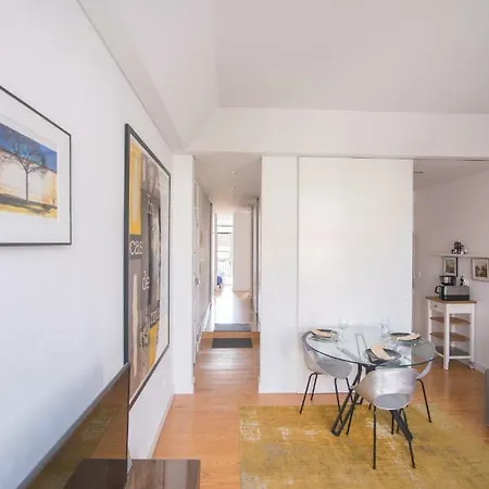 Apartment Estrela Bright & Charming *