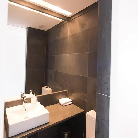 Apartment Estrela Bright & Charming