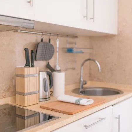 Apartment Estrela Bright & Charming