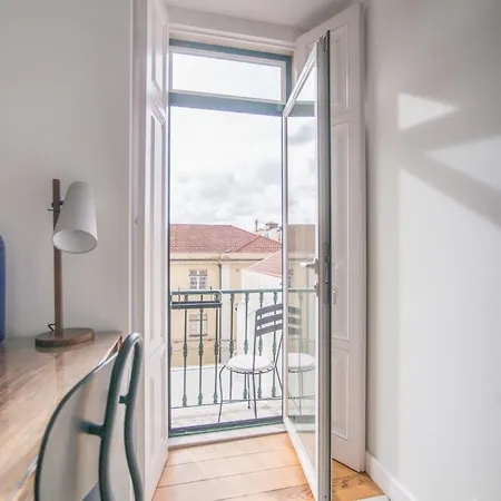 Estrela Bright & Charming Apartment Lisbon